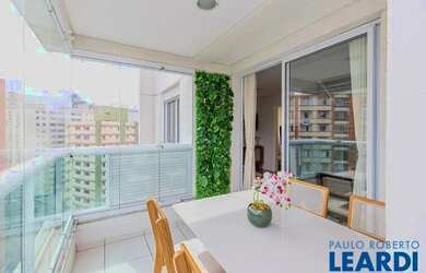 Imagem 2: DUPLEX - BELA VISTA - SP