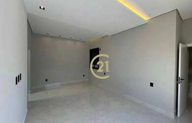 Imagem 15: Casa à Venda no Condomínio Evidências - Residencial Evidências em Indaiatuba/SP - CA3193