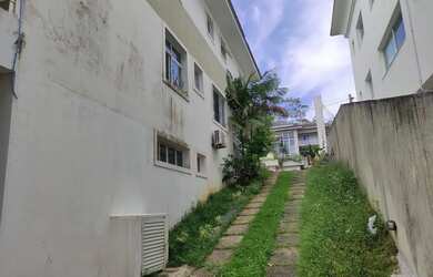 Imagem 7: Alugo Casa 5/4 no Alphaville I Paralela