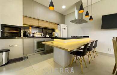 Imagem 10: San Marco - Casa em Condomínio em San Marco, Ribeirão Preto/SP