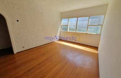 Imagem 2: EXCELENTE APARTAMENTO TRÊS QUARTOS, COM SUÍTE E VAGA DE GARAGEM NA TIJUCA