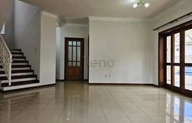 Imagem 6: Casa a Venda e/ou Locação no Condomínio Millenium em Valinhos, no bairro...