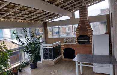 Imagem 10: Triplex em Cosmorama, 3 suítes