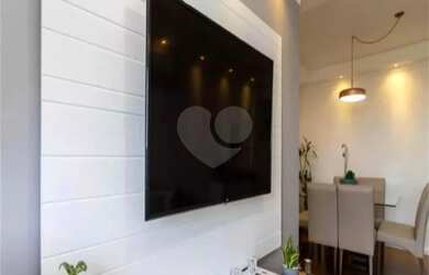 Imagem 4: Apartamento com 3 quartos à venda em Tucuruvi - SP