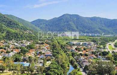 Imagem 10: Recreio dos Bandeirantes