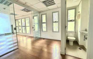 Imagem 13: Conjunto comercial para venda e locação em Perdizes , 60m²