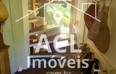 Imagem 5: Casa com 4 dormitórios, 300 m² - venda por R$ 2.500.000,00 ou aluguel...