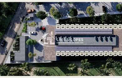 Imagem 5: Sunrise Tatuamunha. Piscina, Churrasqueira, Varandae34m² de Área