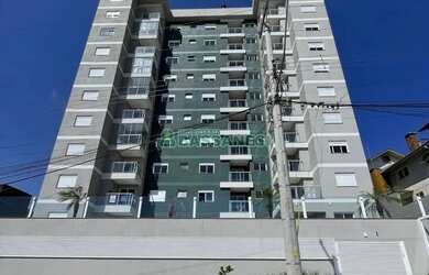 Imagem 3: Apartamento Cinqüentenário Caxias do Sul