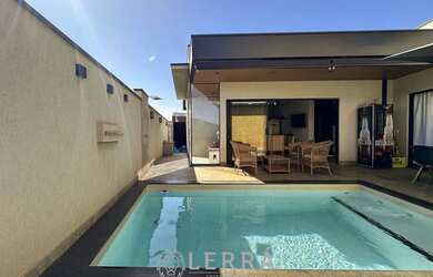 Imagem 4: San Marco - Casa em Condomínio em San Marco, Ribeirão Preto/SP