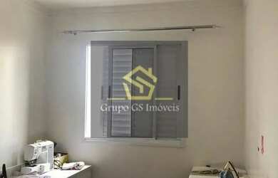 Imagem 10: Apartamento com 3 dormitórios à venda, 86 m² por R$ 580.000,00 - São Bernardo - Campinas/S