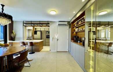 Imagem 3: APARTAMENTO 3 DORMITÓRIOS 1 SUÍTE COM VAGA DE GARAGEM, NO BAIRRO MEDIANEIRA