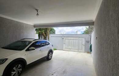 Imagem 3: SOZINHA NO LOTE. Churrasqueira, Ar-condicionado, 300m² de Áreae4 Vagas...