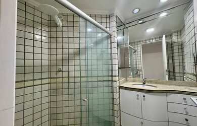 Imagem 9: 104m2 nascente 3 andar na melhor área do Vera Arruda