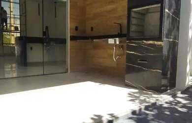 Imagem 2: Casa à venda no MALUÍ RESIDENCE , CAPUÃ, Barra dos Coqueiros, SE