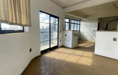 Imagem 10: Galpão para locação com 300m² no bairro Santa Terezinha em Paulínia