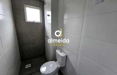 Imagem 14: Apartamento 2 dormitórios à venda Nossa Senhora das Dores Santa Maria/RS