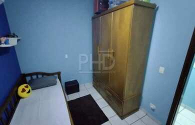 Imagem 7: Casa no Parque Novo Oratório Santo André