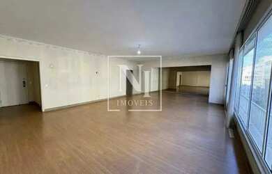 Imagem 2: Apartamento 3 quartos á venda no bairro de Copacabana