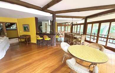 Imagem 5: Espetacular casa de Campo