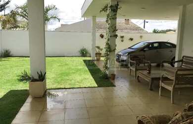 Imagem 4: casa em condomínio. Churrasqueira, Imóvel novo, Guarda roupae273m²...