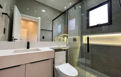 Imagem 14: Casa à Venda no Condomínio Evidências - Residencial Evidências em Indaiatuba/SP - CA3193