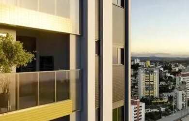 Imagem 2: Residencial Dortmund apartamento 03 dormitórios Bairro comerciário em Criciuma