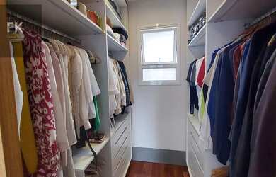 Imagem 16: Apartamento em Tamboré - Santana de Parnaíba, SP