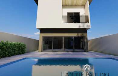 Imagem 7: CONDOMÍNIO PARQUE TAUÁ