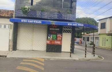 Imagem: Casa com escritura podendo comprar pela caixa