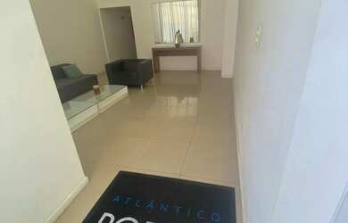 Imagem 7: Apartamento- Atlântico Porto Residence