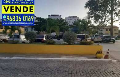 Imagem 15: Casa com 3 quartos em Galo Branco - São Gonçalo - RJ