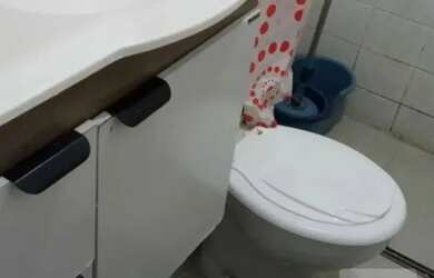 Imagem 7: Apartamento reformado em excelente localização