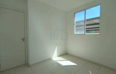 Imagem 9: Apartamentos Padrão em Poços de Caldas