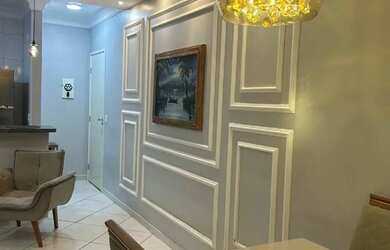 Imagem 5: Imóvel para venda possui 70 metros quadrados com 2 quartos em Praia das...