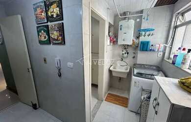 Imagem 15: Apartamento - / Residencial / Flamengo