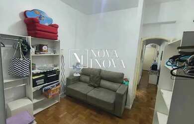 Imagem 10: CONJUGADO AMPLO BEM DIVIDIDO NO BAIRRO DE COPACABANA