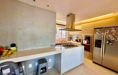 Imagem 9: Apartamento com 3 dormitórios para alugar, 154 m² por R$ 15.900/mês - Vila da Serra - Nova