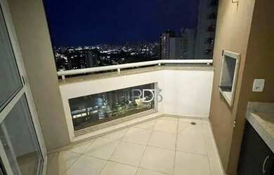 Imagem 7: Apartamento com 3 dormitórios, 81 m² - venda por R$ 730.000 ou aluguel por R$ 4.200/mês
