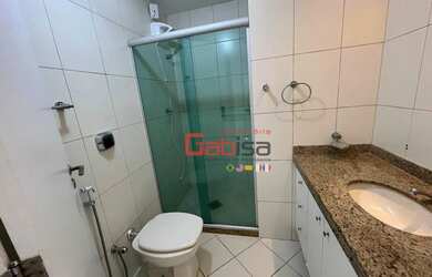 Imagem 9: Cobertura com 4 dormitórios para alugar, 277 m² por R$ 7.500,01/mês...