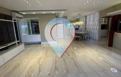 Imagem 2: ALUGA-SE Alta Vista Jundiaí 155 m², 2 suítes home office, 3 vagas e...