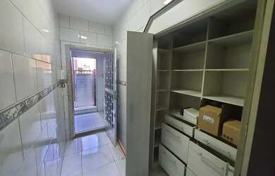 Imagem 8: Apartamento Térreo 2 Quartos e Quintal Rua Eliseu de Alvarenga próx....