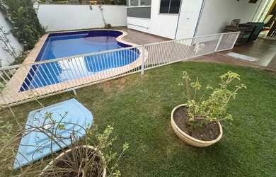 Imagem 13: Casa belvedere Casa em condomínio com 4 dormitórios