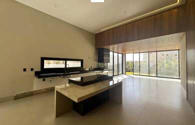 Imagem 8: Casa à venda no bairro Jardins Itália - Goiânia/GO