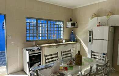 Imagem 9: Linda casa a Venda em São Lourenço - MG