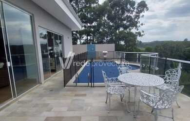 Imagem 14: casa - Condominio Terras de Santa Teresa - Itupeva