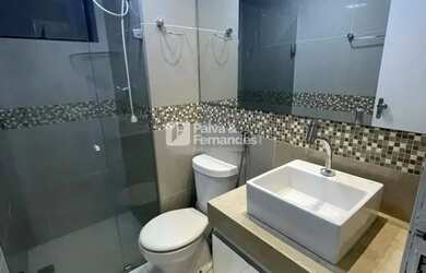 Imagem 13: MACHADO DE ASSIS. Piscina, Churrasqueira, 55m² de Áreae1 Vaga na garagem