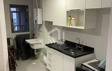 Imagem 10: Apartamento à Venda na Bela Vista no Con. Natu Gardens Pronto para Morar