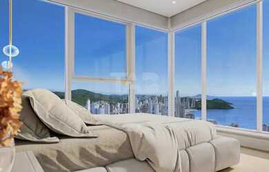 Imagem 3: Iconic Tower Apartamento com 5 dormitórios