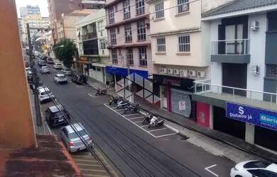 Imagem 9: Apartamento à venda com 2 quartos no centro de santa Maria RS